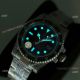 JH Factory Rolex Submariner Date Hulk Diamond Watch Swiss 2836 Movement (6)_th.jpg